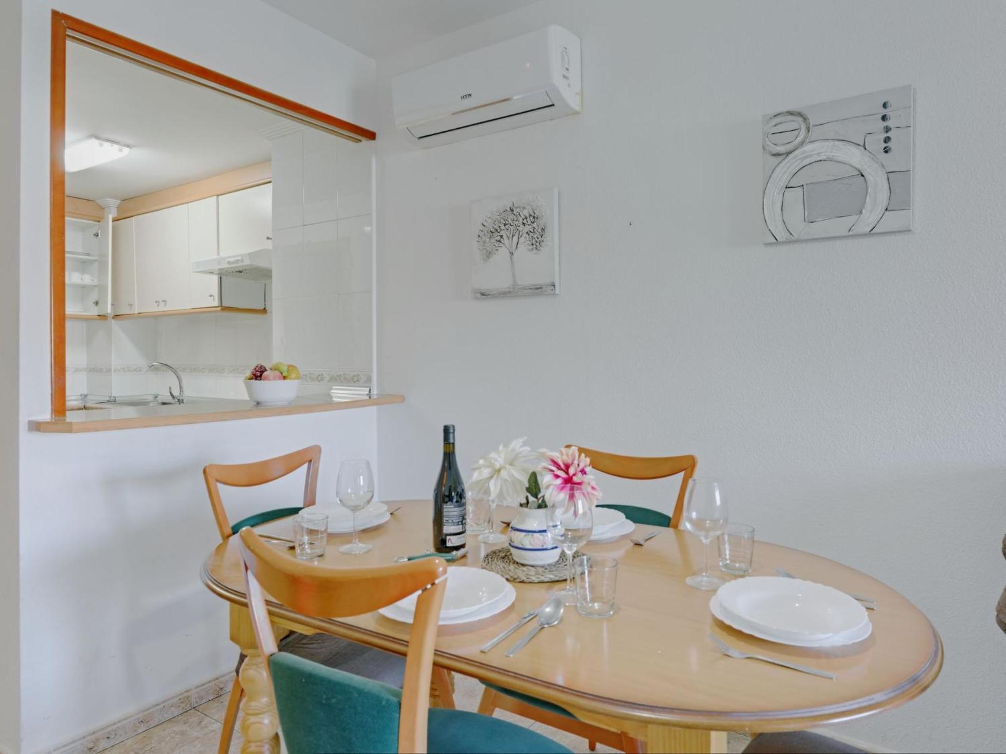 Albamar 03 By Interhome Calp