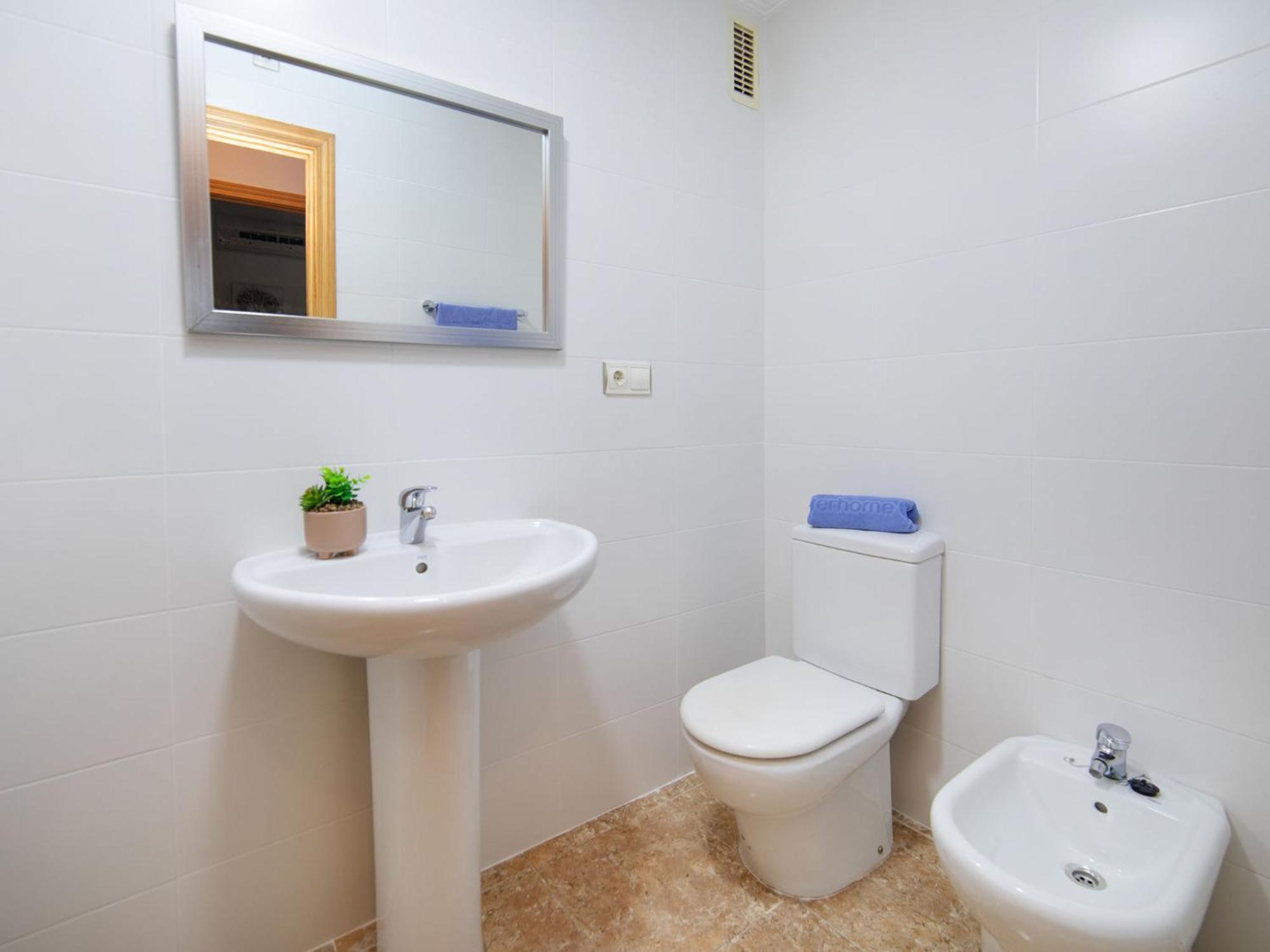 Albamar 03 By Interhome Apartment Calp